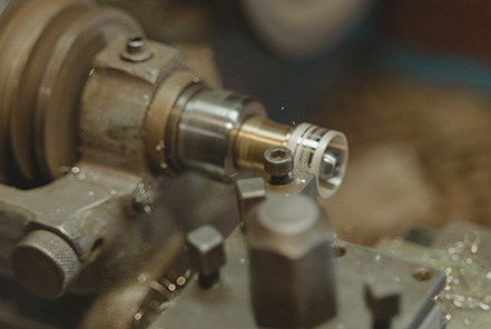 香港車(chē)床加工